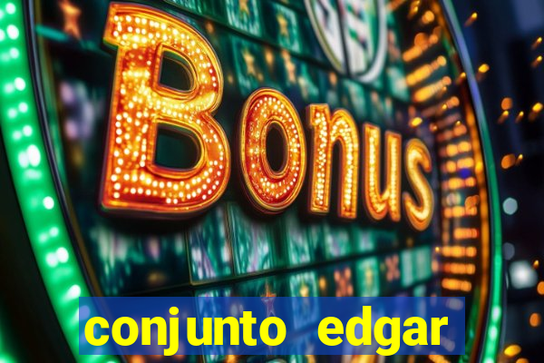 conjunto edgar santos engenho velho de brotas